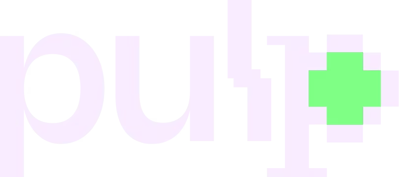 Pulp Logo
